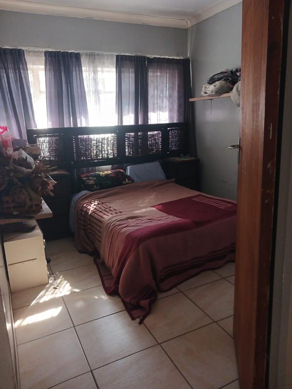 4 Bedroom Property for Sale in Meyerhof Free State